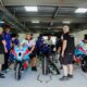 Tiga Pembalap Indonesia Pimpin Klasemen ARRC 2025