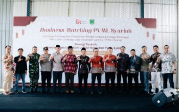 OJK Dorong Literasi Keuangan Syariah hingga Desa, Lantan Lombok Tengah Jadi Percontohan