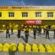 MR.D.I.Y. Resmi Buka Toko Baru di Lombok Utara, NTB