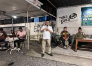 Dana Siluman DPRD NTB: Diskusi GP Ansor Bongkar Dugaan Konspirasi Eksekutif-Legislatif