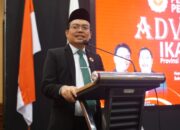 27 Advokat Baru Dilantik, IKADIN NTB Tekankan Integritas dan Pengabdian