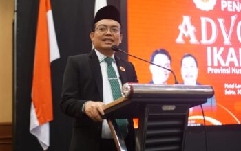 27 Advokat Baru Dilantik, IKADIN NTB Tekankan Integritas dan Pengabdian