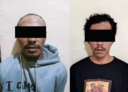 WNA Spanyol Hilang di Senggigi Ternyata Dibunuh, Dua Pelaku Ditangkap Polisi