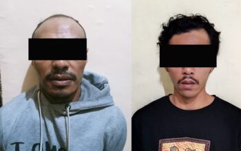 WNA Spanyol Hilang di Senggigi Ternyata Dibunuh, Dua Pelaku Ditangkap Polisi