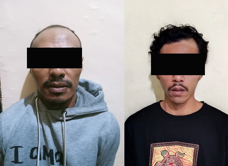WNA Spanyol Hilang di Senggigi Ternyata Dibunuh, Dua Pelaku Ditangkap Polisi