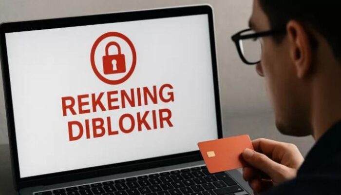 Cek Kriteria Rekening Dormant yang Diblokir PPATK: Siapa Saja yang Harus Waspada?