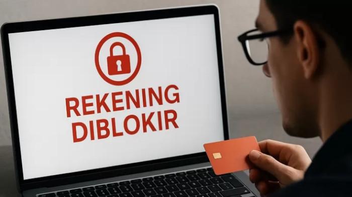 Cek Kriteria Rekening Dormant yang Diblokir PPATK: Siapa Saja yang Harus Waspada?