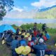 Pendakian Gunung Rinjani Dibuka Lagi 11 Agustus 2025, Pesan Tiket Lewat eRinjani