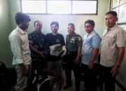 Terima Paket Ganja dalam Knalpot, Mahasiswa di Lombok Tengah Diciduk