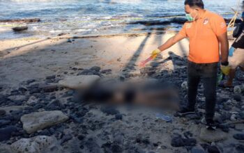 Kasus Maut Pantai Nipah: Polisi Amankan Satu Pelaku, Ada Dugaan Kekerasan Seksual