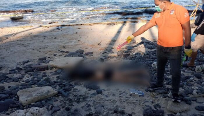 Kasus Maut Pantai Nipah: Polisi Amankan Satu Pelaku, Ada Dugaan Kekerasan Seksual
