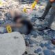 Tragedi Pantai Nipah: Polisi Olah TKP Penemuan Mahasiswa Meninggal Dunia