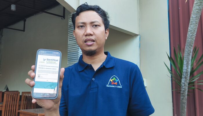 Hotel di Mataram Keberatan Bayar Royalti Musik hingga Rp4,4 Juta per Tahun