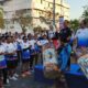 QRIS Run Fun Ramaikan Pekan QRIS Nasional 2025 di Mataram