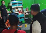 Keluarga Histeris Saat N Ditemukan Dicor di Sumur, Pacar Jadi Tersangka Sadis