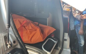 Geger Lombok Barat, Jasad Perempuan Dicor Dalam Sumur 3 Meter