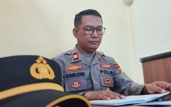 Polisi Ungkap Fakta Baru Kasus Wanita Dicor: Korban Sempat Ditembak di Pelipis