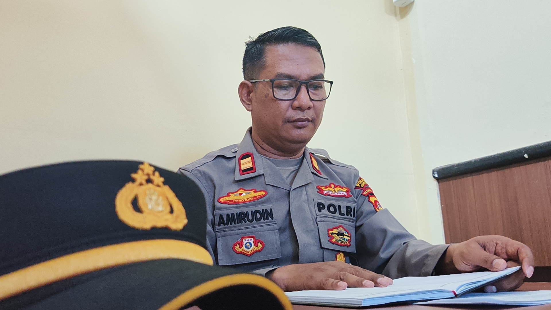 Polisi Ungkap Fakta Baru Kasus Wanita Dicor: Korban Sempat Ditembak di Pelipis