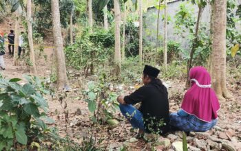 Hilang Sejak 19 Agustus, Brigpol Esco Ditemukan Tak Bernyawa di Lombok Barat