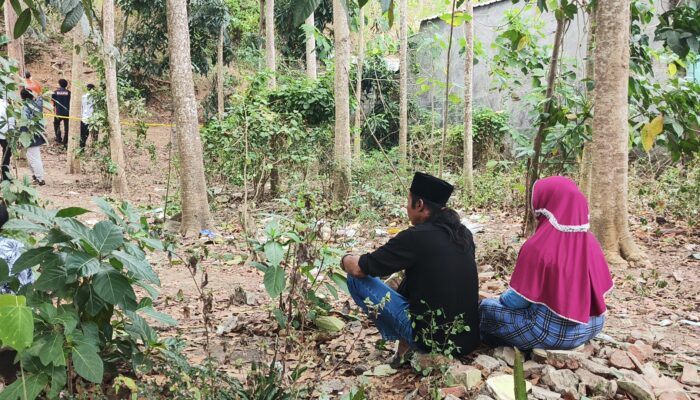 Hilang Sejak 19 Agustus, Brigpol Esco Ditemukan Tak Bernyawa di Lombok Barat