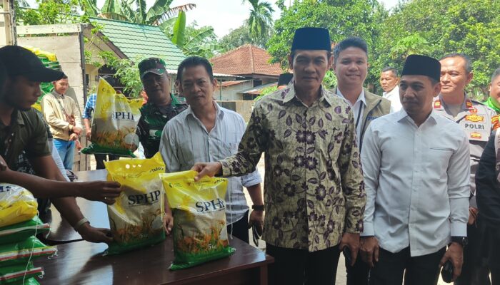 BULOG NTB Gelar Gerakan Pangan Murah di 146 Titik, Stok Beras Aman Hingga Akhir 2025