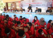 9 Bandar Narkoba Asal NTB Menunggu Eksekusi Mati, Tren Peredaran Meningkat Tajam