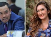 NasDem Nonaktifkan Ahmad Sahroni dan Nafa Urbach dari Fraksi DPR, Surya Paloh Tegaskan Aspirasi Rakyat Prioritas