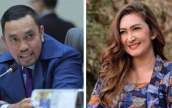 NasDem Nonaktifkan Ahmad Sahroni dan Nafa Urbach dari Fraksi DPR, Surya Paloh Tegaskan Aspirasi Rakyat Prioritas
