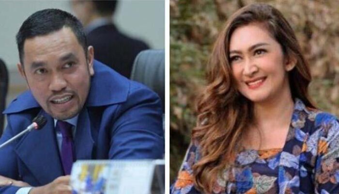 NasDem Nonaktifkan Ahmad Sahroni dan Nafa Urbach dari Fraksi DPR, Surya Paloh Tegaskan Aspirasi Rakyat Prioritas