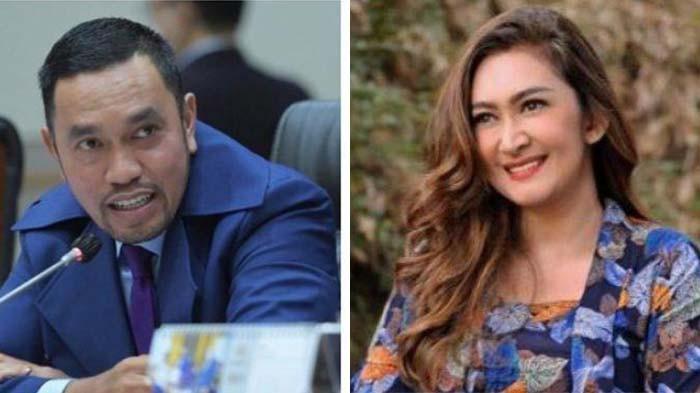 NasDem Nonaktifkan Ahmad Sahroni dan Nafa Urbach dari Fraksi DPR, Surya Paloh Tegaskan Aspirasi Rakyat Prioritas