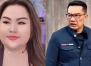 Polemik Tes DNA Ridwan Kamil dan Lisa Mariana: Kebenaran Ilmiah Menjadi Titik Terang