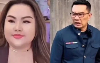 Polemik Tes DNA Ridwan Kamil dan Lisa Mariana: Kebenaran Ilmiah Menjadi Titik Terang