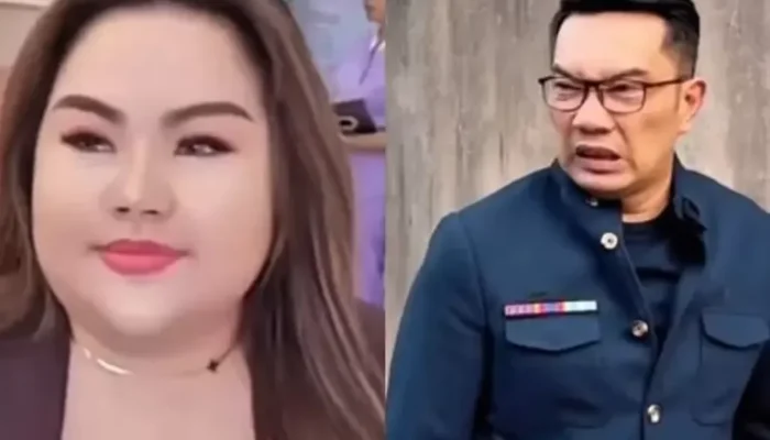 Polemik Tes DNA Ridwan Kamil dan Lisa Mariana: Kebenaran Ilmiah Menjadi Titik Terang