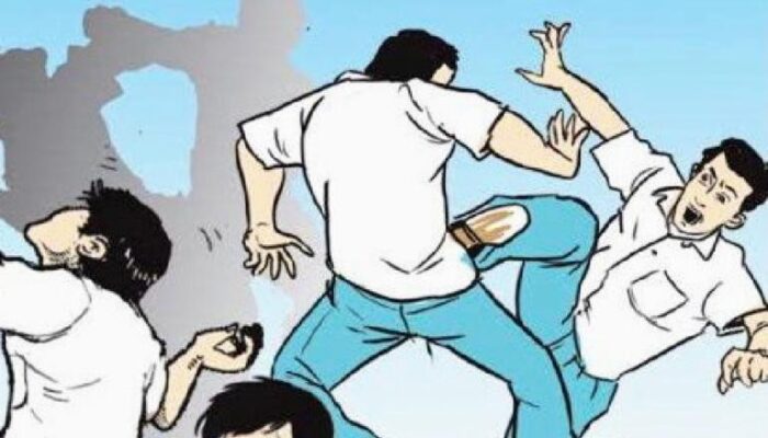 Video Tawuran Pelajar di Praya Timur Viral, Sekolah Angkat Bicara