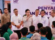 Wapres Gibran: Jangan Gunakan Dana BSU untuk Judol