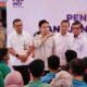 Wapres Gibran: Jangan Gunakan Dana BSU untuk Judol