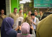 Gibran Kunjungi NTB: Salurkan BSU dan Tutup Fornas VIII 2025