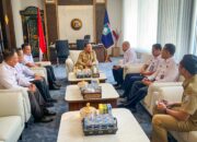 Remisi HUT RI 2025: Lapas Lombok Barat Masuk Tahap Finalisasi