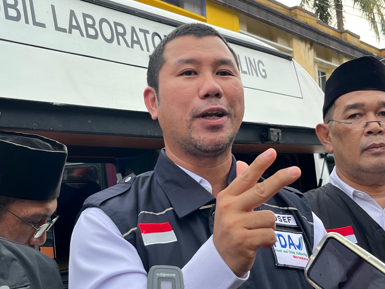 BBPOM Mataram Dorong Kosmetik NTB Diproduksi di Daerah