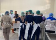 Turis Lansia Asal Inggris Tewas Mendadak di Dermaga Teluk Nara