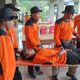 Basarnas Latih Warga Sembalun Jadi Tim SAR Tangguh di Kaki Rinjani