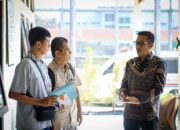 Jelang Akreditasi, Dinkes Lombok Barat Dampingi Klinik Lapas Kelas IIA Tingkatkan Standar Layanan
