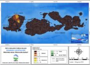 Puncak Musim Kemarau, BMKG NTB Peringatkan Potensi Kekeringan Ekstrem di Sumbawa dan Bima