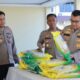 Kapolda NTB Tinjau Gerakan Pangan Murah di Mako Polda, Pastikan Harga Terjangkau dan Kualitas Terjaga