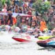 Grand Prix Aquabike Dunia 2025 Digelar di Danau Toba, Hadirkan Pembalap Kelas Dunia