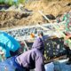 Dekatkan Akses Warga ke Lahan Pertanian