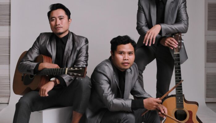 Rian Butterfly Ungkap Polemik Royalti Lagu di Hotel, Kafe, dan Konser Berbayar