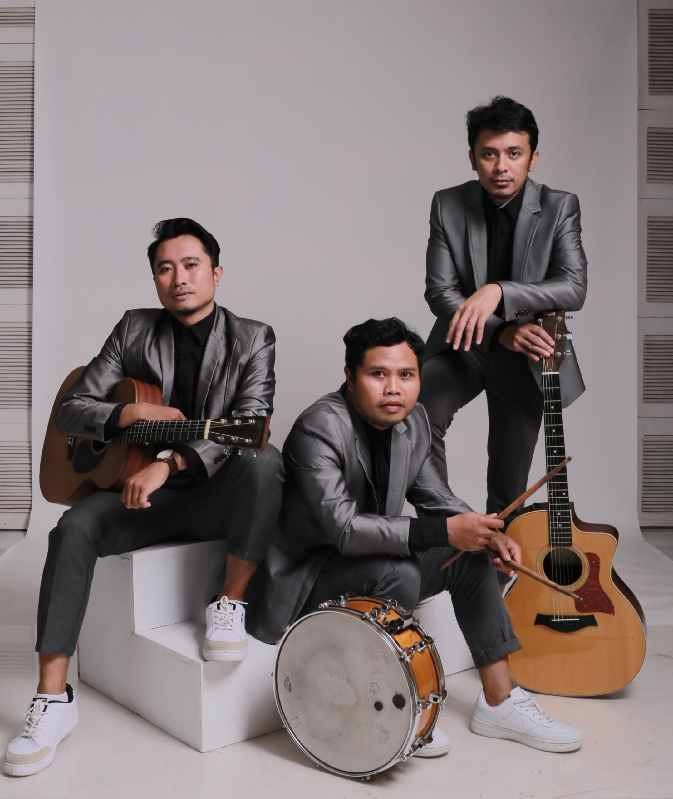 Rian Butterfly Ungkap Polemik Royalti Lagu di Hotel, Kafe, dan Konser Berbayar