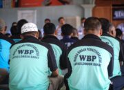 51 Napi Lapas Lombok Barat Diusulkan Dapat Pembebasan Bersyarat dan Cuti Bersyarat