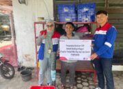 Dorong Ekonomi Warga, Pertamina Kembangkan Budidaya Maggot